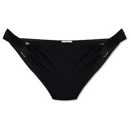 Isabel Marant Bikinihose Fatim Schwarz