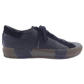 Autre Marque HYDROGEN Sneaker Schwarz