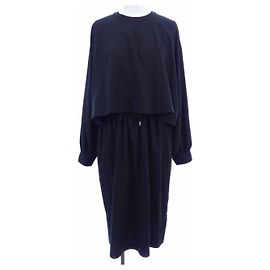 Autre Marque Abito nero MINT DESIGNS Nero