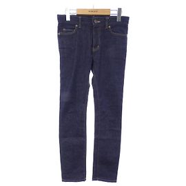Yves Saint Laurent Jeans Saint Laurent Blu Blu navy