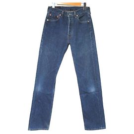 Autre Marque Levi's Jeans Blau Andere