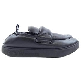 Autre Marque Chaussures TOSHINOSUKE TAKEGAHA Noir