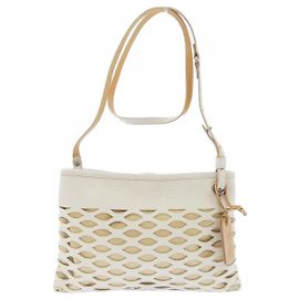 Autre Marque Bolso Felisi Beige