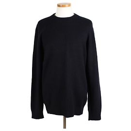 Louis Vuitton Cashmere Half and Half Strick Mehrfarben