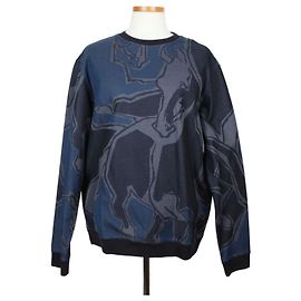 Hermès Knit Sweatshirt XL Multiple colors