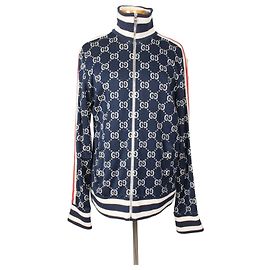 Gucci Jacquard Training Zip-up Multiple colors