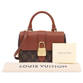 Louis Vuitton Borsa a Spalla Rocky BB Tote Multicolore