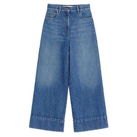 Pantalones vaqueros Valentino V-Gold Azul