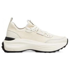 Tod's Sneakers con lacci Bianco