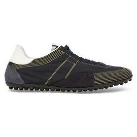 Maison Martin Margiela Sneakers Sprinter Maison Margiela Blu Navy Blu