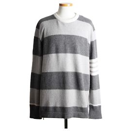 Thom Browne Rugby Knit Sweater Multiple colors