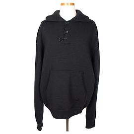 Louis Vuitton Strickpullover Limited Edition Black XL Schwarz