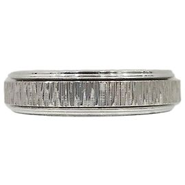 Piaget Possession Palace Deco Ring in Weißgold Medium Weiß