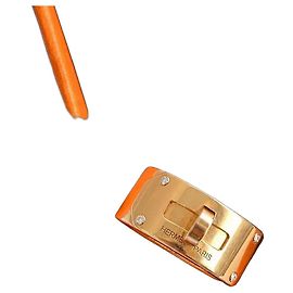 Hermès Ring Golden