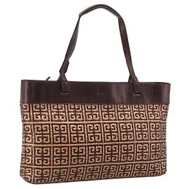 Givenchy Tote Leather Other