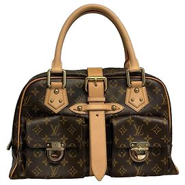 Louis Vuitton Manhattan GM Monogram Monograma