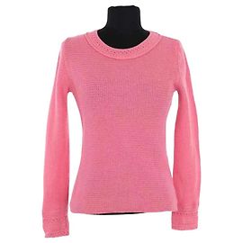 Autre Marque Molli Pullover Rosa M Pink