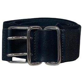 Ceinture Givenchy noire T.95 Noir