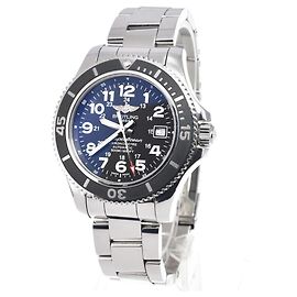 Breitling SuperOcean 1500M Automatic Stainless Steel 42 Other
