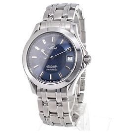 Omega Seamaster 120M Chronometer Automatic Stainless Steel 36 Altro
