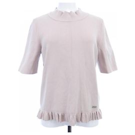 Autre Marque FOXEY ROMY Strick Pink