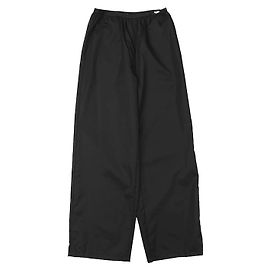 Prada Re-Nylon Wide Pants Black
