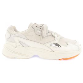 Autre Marque Adidas Falcon Sneaker Braun