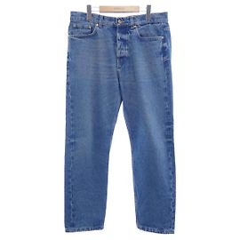 Autre Marque Tom Wood STING Jeans Blue Blue