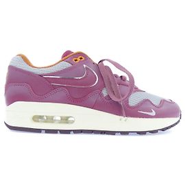 Autre Marque Baskets Nike Violet