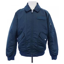 Giacca Céline Blu Blu