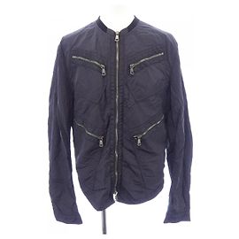 Giacca nera Dolce & Gabbana Nero