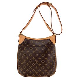 Bolso de hombro Louis Vuitton Monogram Monograma