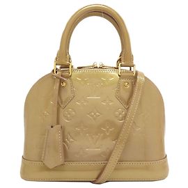 Bolso Louis Vuitton Alma BB Otro