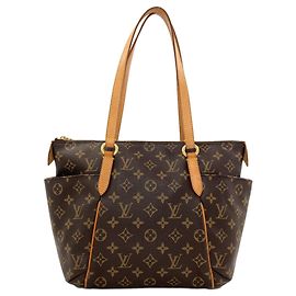 Sac Tote Louis Vuitton Monogram Monogramme