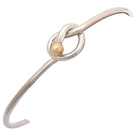 Autre Marque Pulsera Love Knot Tiffany & Co. Otro