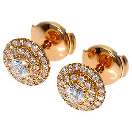 Autre Marque Brincos Tiffany & Co. Soleste Diamond Outro