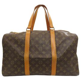 Louis Vuitton Monogram Boston Tasche Monogramm