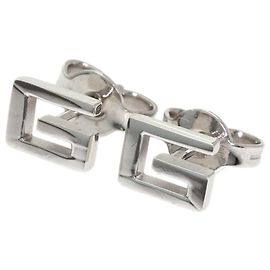 Orecchini a lobo Gucci G-Logo Altro