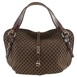 Céline Borsa Tote Celine Bittersweet Marrone