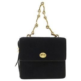 Borsa Christian Dior nera Nero
