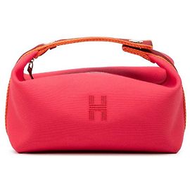Bolso Hermès Bride a Brac PM Rosa
