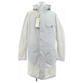 Autre Marque Abrigo Herno PA0069U Beige Beige