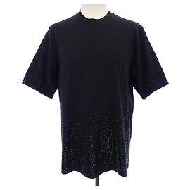 Dsquared2 Cotton T Shirt Black