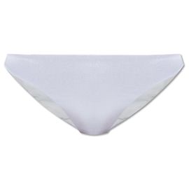 Autre Marque Bikini bottoms ‘Newport’ Prata Metálico