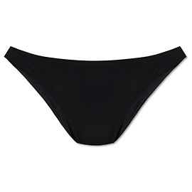 Bas de bikini noir en nylon Tory Burch Noir