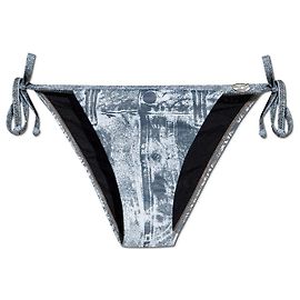 Diesel Bikini-Unterteil `SEES-T-DNM` Blau