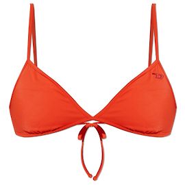 Diesel Top bikini CLOUDY-D-POP Rosso