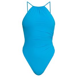 Dsquared2 Blue One-piece Swimsuit Blue