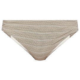 Autre Marque Marysia Bikini-Hose beige Braun Beige