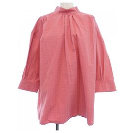 Autre Marque Top Drawer Top Rosa Rosa